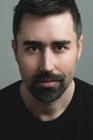 Photo of Michaël Marcotte-Drouin