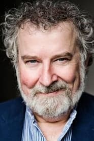 Photo of Paul Bradley