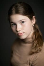 Photo of Anna Mirodin