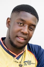 Photo of Femi Koleoso