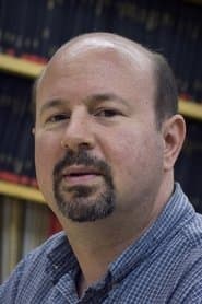 Photo of Michael E. Mann
