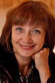Photo of Larisa Dmitriyeva