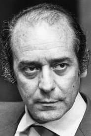 Photo of Giancarlo Sbragia