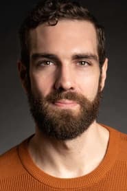 Photo of Timothy Hughes