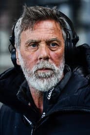 Photo of Laurent Paganelli