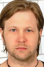 Photo of Niclas Arn