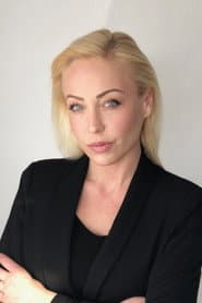 Photo of Tess Spentzos