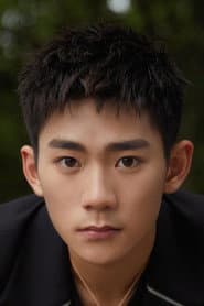 Photo of Victor Liu