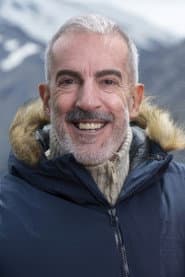 Photo of Patxi Alonso