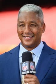 Photo of Steve Wyche