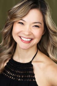 Photo of Lisa Helmi Johanson
