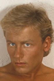Photo of Jamie Hendrix