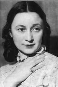 Photo of Angelina Stepanova