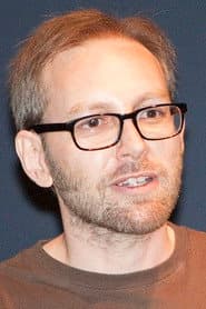 Photo of Kristian B. Walters