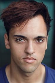 Photo of Conor Watters