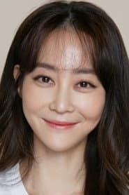 Photo of Yoon Woo-ri
