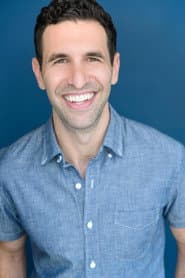 Photo of David Perlman