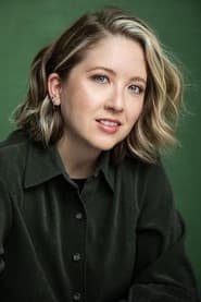 Photo of Vanessa Borduas