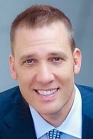 Photo of Brett McCaig