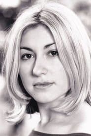 Photo of Sarah Churm