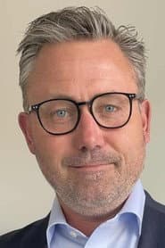 Photo of Kenneth Ravnholt
