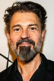 Photo of Nathan Larson
