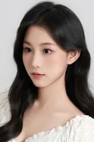 Photo of Zhu Jingyi