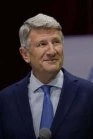 Photo of Philippe de Villiers