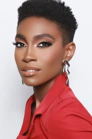 Photo of Shavana Clarke