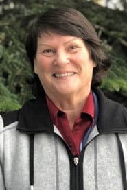 Photo of Johanna Paungger-Poppe