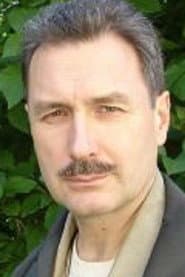 Photo of Pavel Fattakhutdinov
