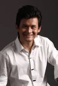 Photo of Wang Teng