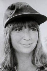 Photo of Christine Forrest