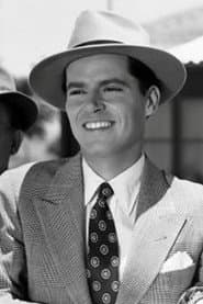 Photo of Horacio Peterson