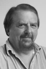 Photo of Gwynne Dyer