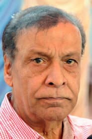 Photo of Suresh Heblikar