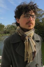 Photo of Iuri Bermudes