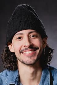Photo of André Nicolas Medina