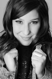 Photo of Valérie Boulianne Lefrançois