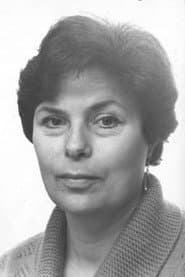 Photo of Valentina Mescheryakova