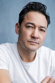Photo of Mark Hampton