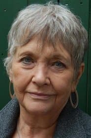 Photo of Shirley Dixon