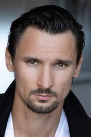 Photo of Alexander Stasko