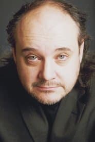 Photo of Paulus Manker