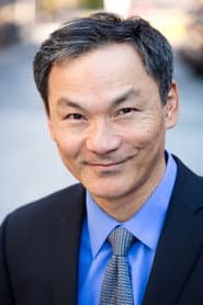 Photo of Doug Yasuda