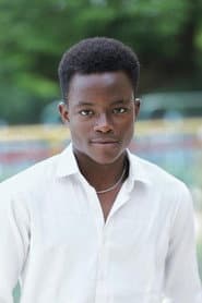 Photo of David Ezekiel