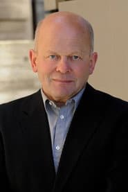 Photo of John Smithson
