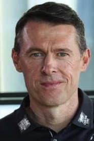 Photo of Craig McRae
