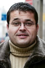Photo of Ivo Hlaváček