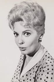 Photo of Carole Cook